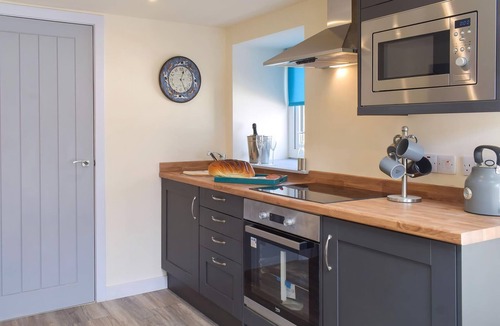 Darvel Cottage | UK7384 - The Hayloft