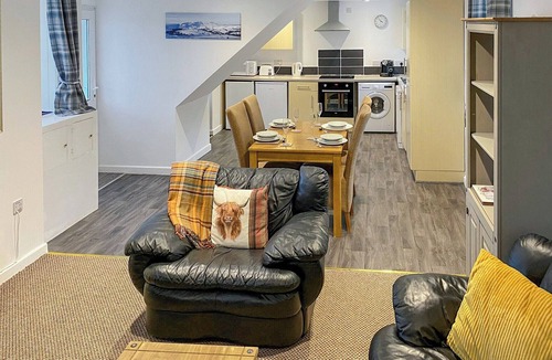 Melvaig Cottage | UK7471 - Otterburn 1