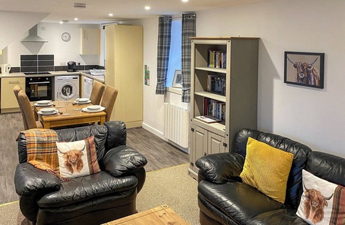 Melvaig Cottage | UK7471 - Otterburn 1