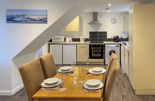 Melvaig Cottage | UK7471 - Otterburn 1
