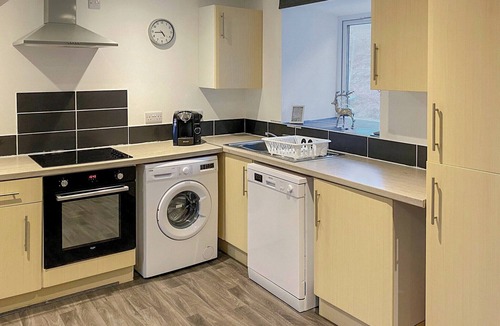 Melvaig Cottage | UK7471 - Otterburn 1