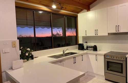 Mount Victoria House | Ukamirra Lodge - Mount Victoria