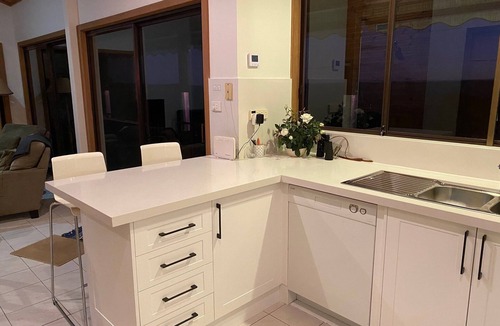 Mount Victoria House | Ukamirra Lodge - Mount Victoria