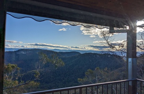 Mount Victoria House | Ukamirra Lodge - Mount Victoria