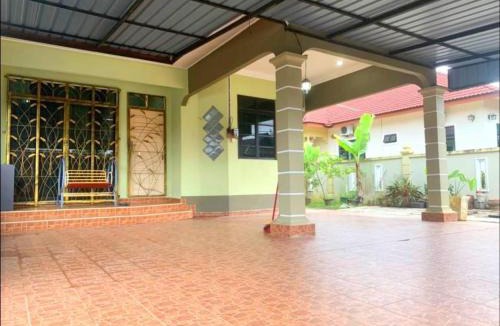 Kampung Leban House | UKHDI Homestay