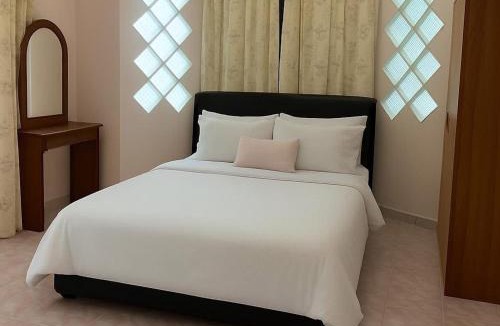 Kampung Leban House | UKHDI Homestay