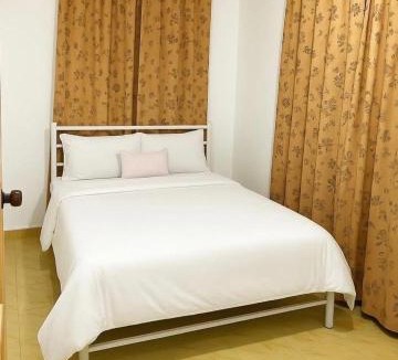 Kampung Leban House | UKHDI Homestay