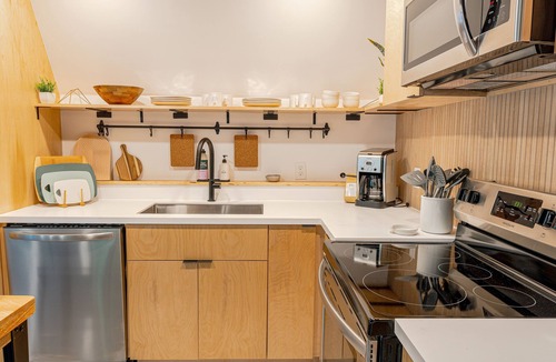 Tillson House | Ukihaus Hudson: Enchanting Hudson Valley A-Frame