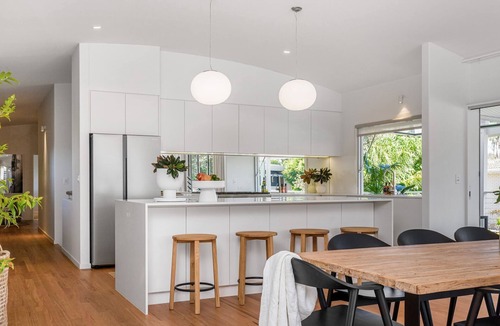 Cabarita Beach House | Ukiyo- Beachside coastal home