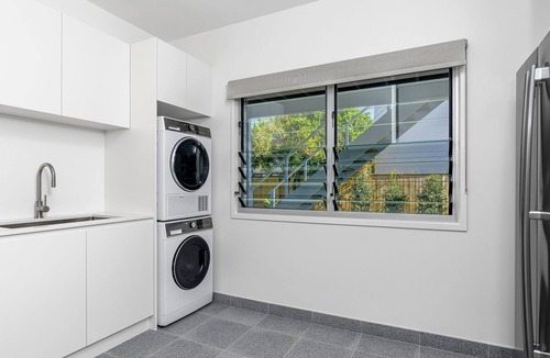 Cabarita Beach House | Ukiyo- Beachside coastal home