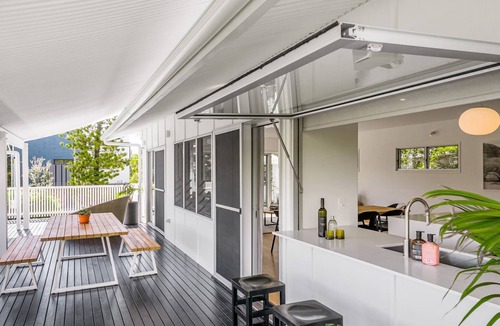 Cabarita Beach House | Ukiyo- Beachside coastal home