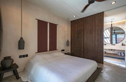 Pererenan Villa | Ukiyo Villa II Pererenan