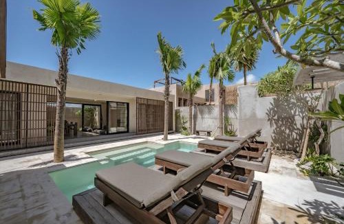 Pererenan Villa | Ukiyo Villa II Pererenan