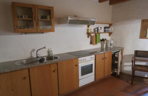 Casima Apartment | Ul Rüstic a Monte