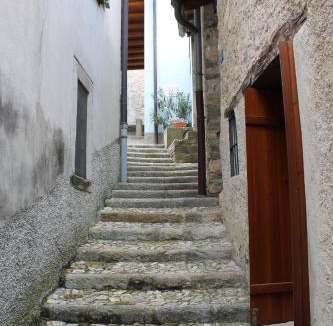 Casima Apartment | Ul Rüstic a Monte