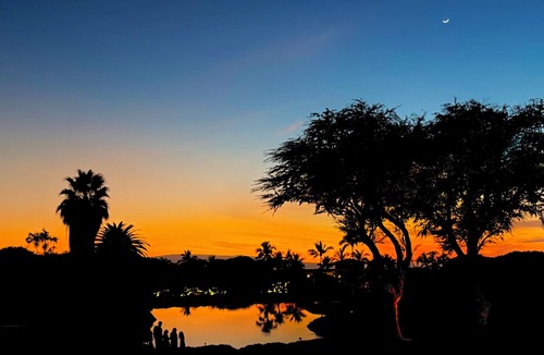 Kahului House | ULA Deluxe Camper