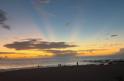 Kahului House | ULA Deluxe Camper