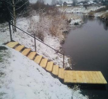 Uleyma House | Uleyma Holiday Home