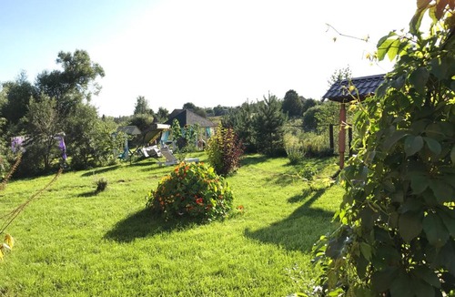 Uleyma House | Uleyma Holiday Home