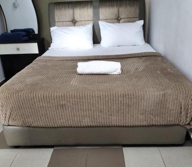 Mersing House | Ulfah Hotel