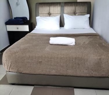 Mersing House | Ulfah Hotel