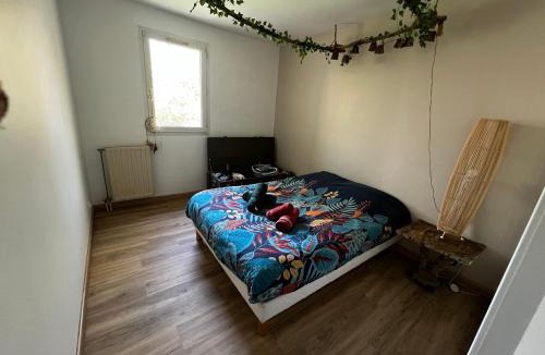 Bearn Apartment | Ulis très beau 2 pièces tout équipé