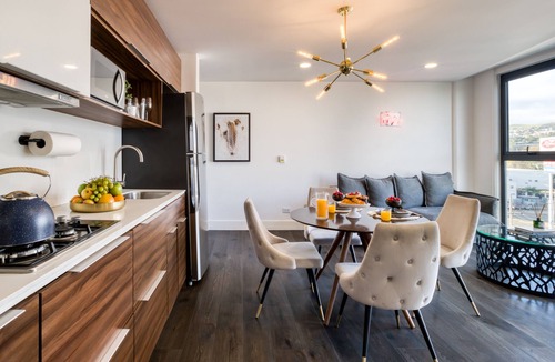 Tijuana Apartment | ULIV Life Tijuana