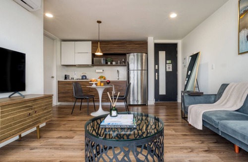 Tijuana Apartment | ULIV Life Tijuana