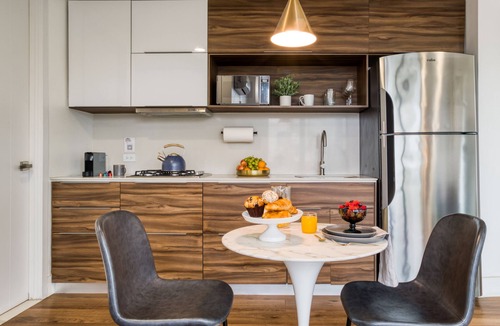 Tijuana Apartment | ULIV Life Tijuana