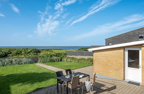 Hjerting Apartment | "Ulla" - 5km from the sea by Interhome