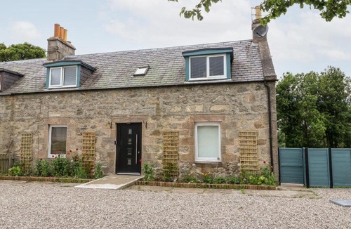 Nethy Bridge House | Ulla Dhu