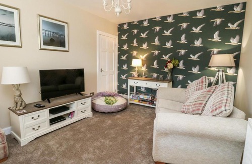 Nethy Bridge House | Ulla Dhu