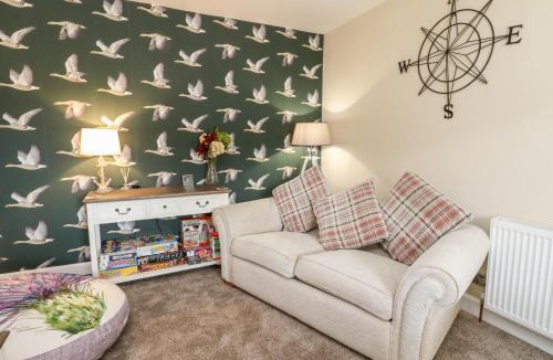 Nethy Bridge House | Ulla Dhu