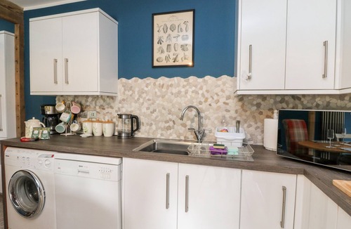 Nethy Bridge Cottage | Ulla Dhu