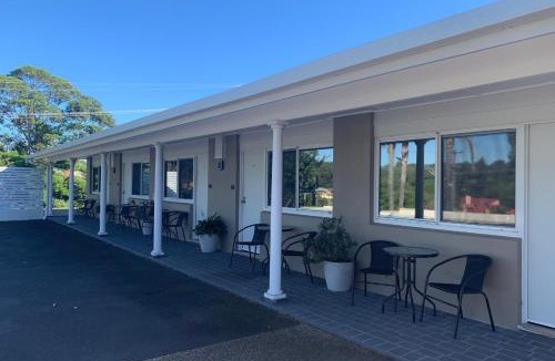 Ulladulla Hotel | Ulladulla Motel