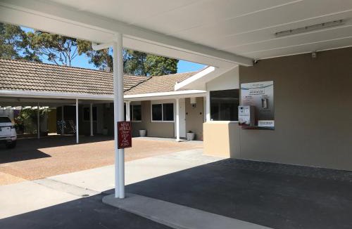 Ulladulla Hotel | Ulladulla Motel