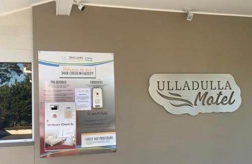Ulladulla Hotel | Ulladulla Motel