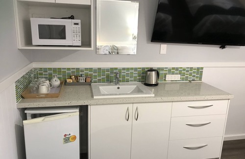 Ulladulla Hotel | Ulladulla Motel