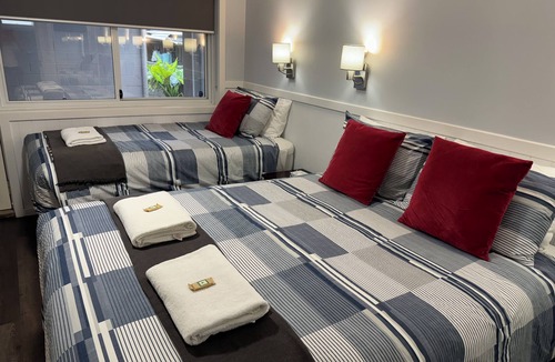 Ulladulla Hotel | Ulladulla Motel