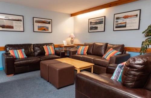 Ullapool Hostel | Ullapool Youth Hostel