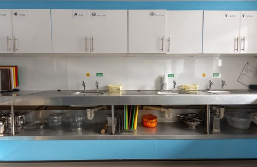 Ullapool Hostel | Ullapool Youth Hostel