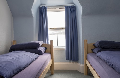 Ullapool Hostel | Ullapool Youth Hostel