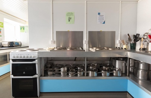 Ullapool Hostel | Ullapool Youth Hostel