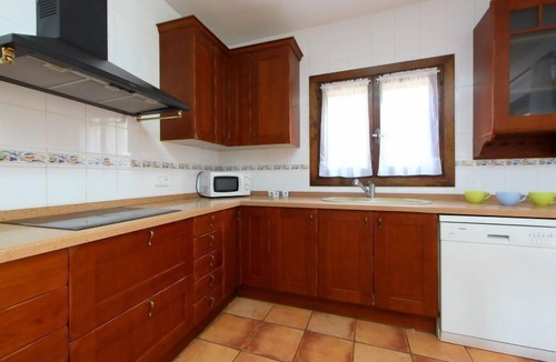 L'Ampolla House | Ulldellops by Interhome