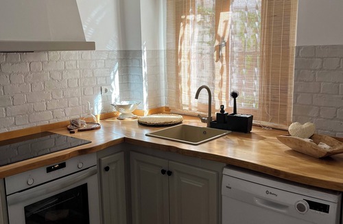 El Masroig House | Ulls del Priorat