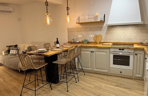 El Masroig House | Ulls del Priorat