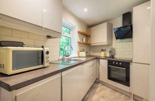 Watermillock Cottage | Ullswater View Apartment