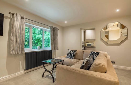 Watermillock Cottage | Ullswater View Apartment