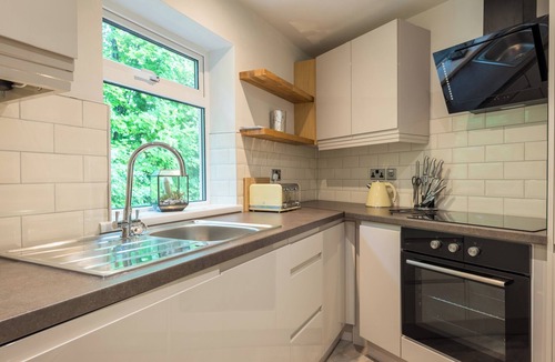 Watermillock Cottage | Ullswater View Apartment