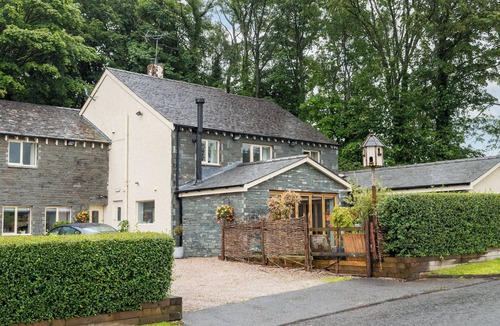 Watermillock Cottage | Ullswater View Apartment